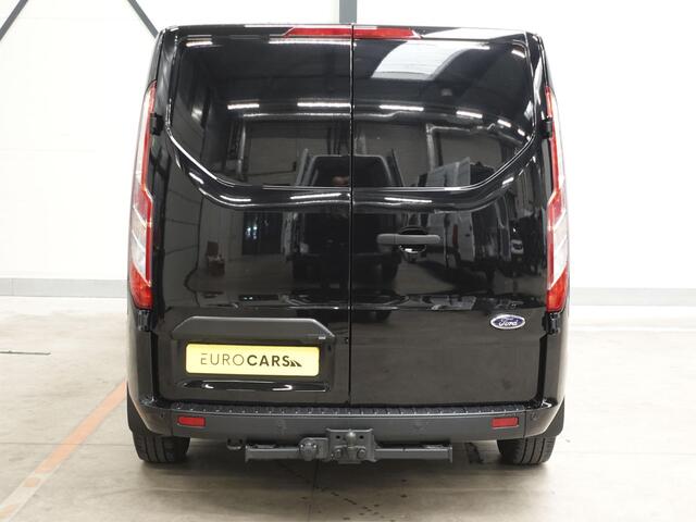 Ford TRANSIT CUSTOM 280 2.0 TDCI L1H1 Trend Navi Airco Camera Parkeersensoren Trekhaak