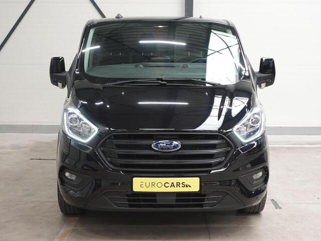 Ford TRANSIT CUSTOM 280 2.0 TDCI L1H1 Trend Navi Airco Camera Parkeersensoren Trekhaak