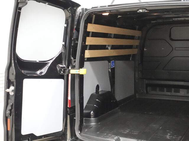Ford TRANSIT CUSTOM 280 2.0 TDCI L1H1 Trend Navi Airco Camera Parkeersensoren Trekhaak