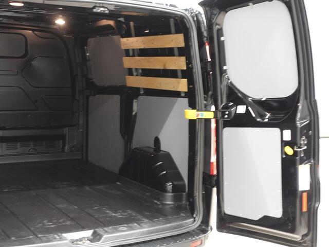 Ford TRANSIT CUSTOM 280 2.0 TDCI L1H1 Trend Navi Airco Camera Parkeersensoren Trekhaak