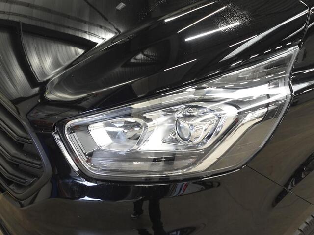 Ford TRANSIT CUSTOM 280 2.0 TDCI L1H1 Trend Navi Airco Camera Parkeersensoren Trekhaak