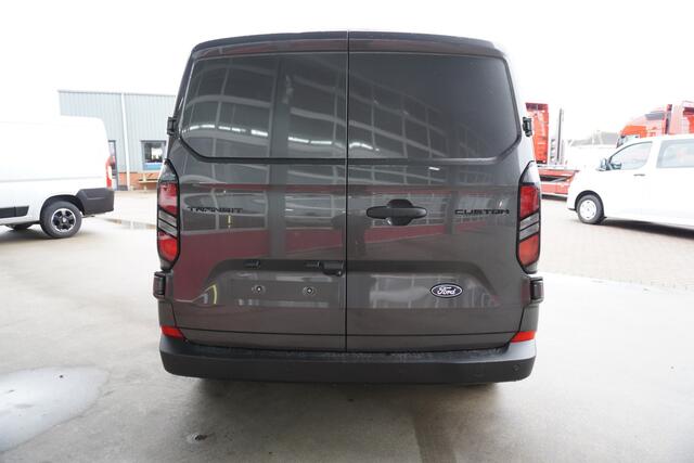 Ford TRANSIT CUSTOM 320L 2.0 TDCI 150PK L2H1 Trend Dubbelcabine Nr. V022 | Airco | Cruise | Camera | Apple CP-Android auto