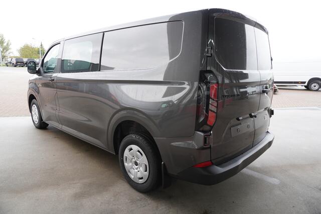 Ford TRANSIT CUSTOM 320L 2.0 TDCI 150PK L2H1 Trend Dubbelcabine Nr. V022 | Airco | Cruise | Camera | Apple CP-Android auto