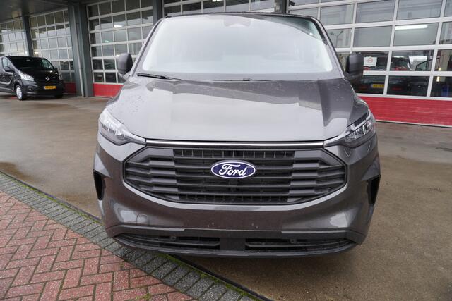 Ford TRANSIT CUSTOM 320L 2.0 TDCI 150PK L2H1 Trend Dubbelcabine Nr. V022 | Airco | Cruise | Camera | Apple CP-Android auto
