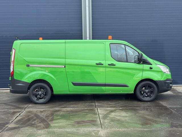 Ford TRANSIT CUSTOM 290 2.0 TDCI L2H1 Trend AIRCO / CRUISE CONTROLE / EURO 6 / TREKHAAK / CAMERA