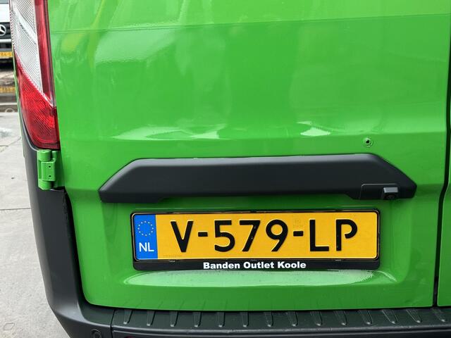 Ford TRANSIT CUSTOM 290 2.0 TDCI L2H1 Trend AIRCO / CRUISE CONTROLE / EURO 6 / TREKHAAK / CAMERA