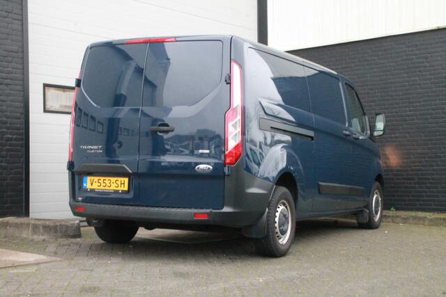 Ford TRANSIT CUSTOM 2.0 TDCI L2 EURO 6 - Airco - Start/Stop - ¤ 14.950,- Excl.
