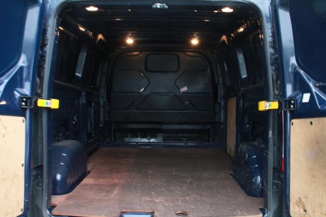 Ford TRANSIT CUSTOM 2.0 TDCI L2 EURO 6 - Airco - Start/Stop - ¤ 14.950,- Excl.
