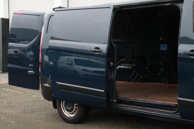 Ford TRANSIT CUSTOM 2.0 TDCI L2 EURO 6 - Airco - Start/Stop - ¤ 14.950,- Excl.