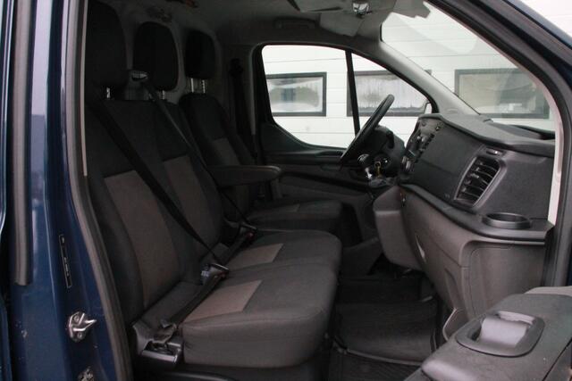 Ford TRANSIT CUSTOM 2.0 TDCI L2 EURO 6 - Airco - Start/Stop - ¤ 14.950,- Excl.