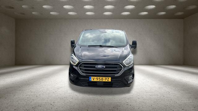 Ford TRANSIT CUSTOM 300 2.0 TDCI L2H1