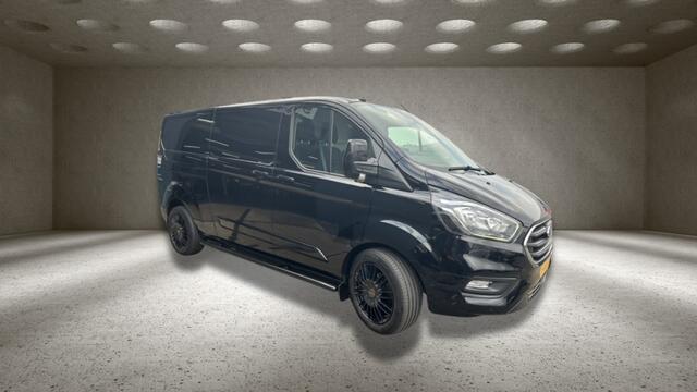 Ford TRANSIT CUSTOM 300 2.0 TDCI L2H1
