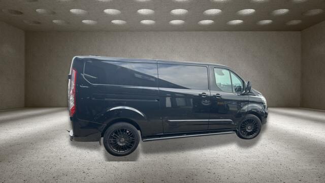 Ford TRANSIT CUSTOM 300 2.0 TDCI L2H1