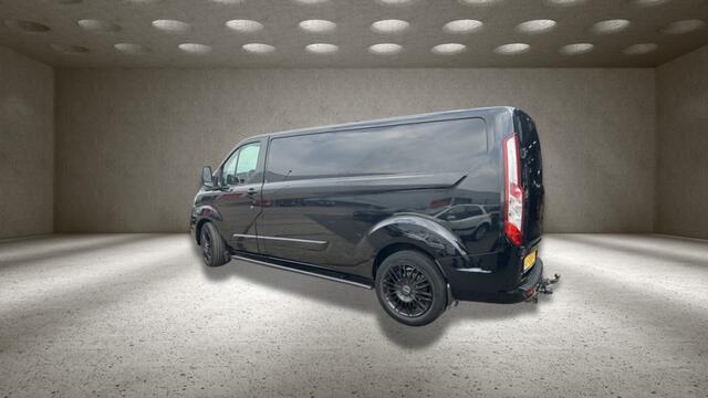 Ford TRANSIT CUSTOM 300 2.0 TDCI L2H1