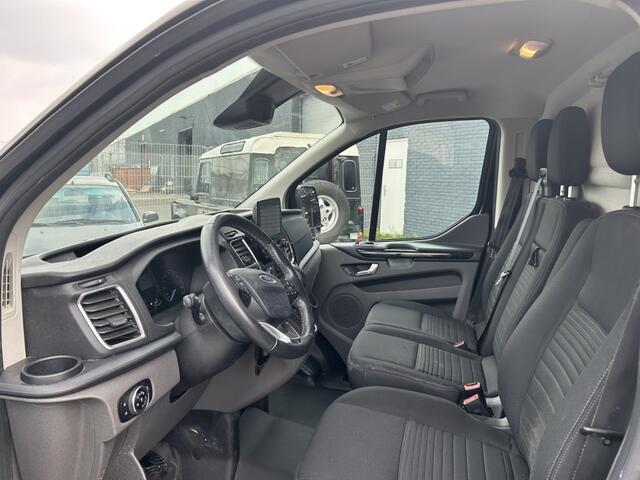 Ford TRANSIT CUSTOM 300 2.0 TDCI L2H1