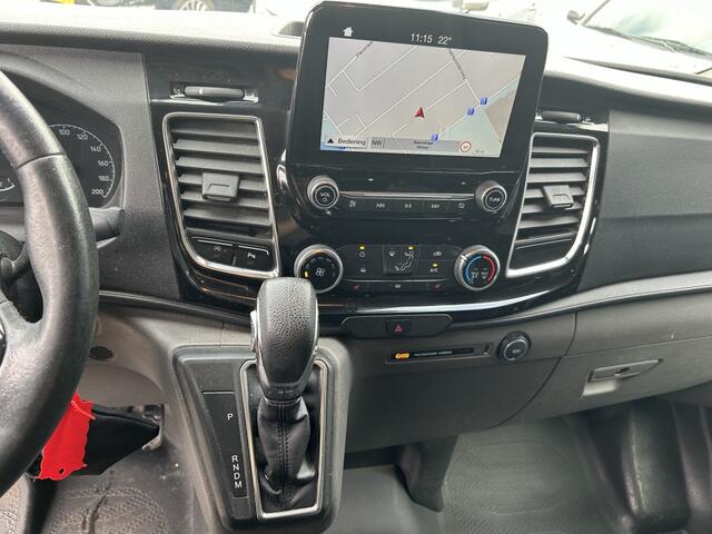 Ford TRANSIT CUSTOM 300 2.0 TDCI L2H1