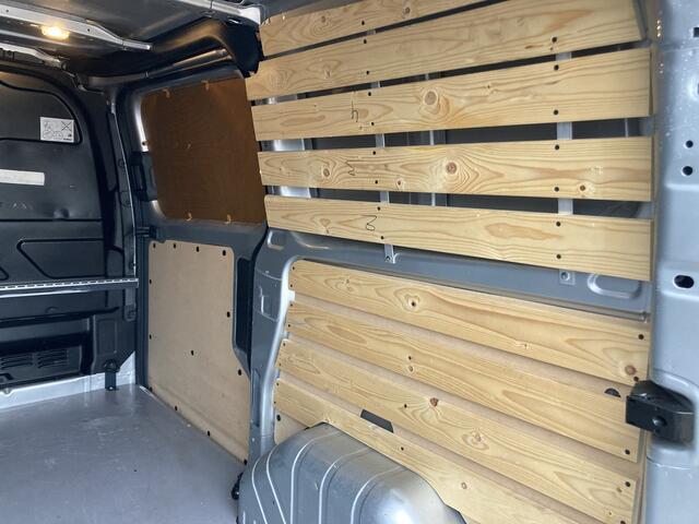 Ford TRANSIT CUSTOM 2.0 TDCi 130pk Automaat Trend L1H1 300 2XSCHUIFDEUR/AIRCO/CRUISE/PDC/VERW.VOORRUIT/SORTIMO