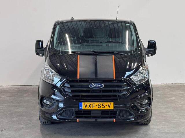 Ford TRANSIT CUSTOM 320 2.0 TDCI L2H1 Sport 3252 Airco| ACC| Bluetooth| Navi| Trekhaak|