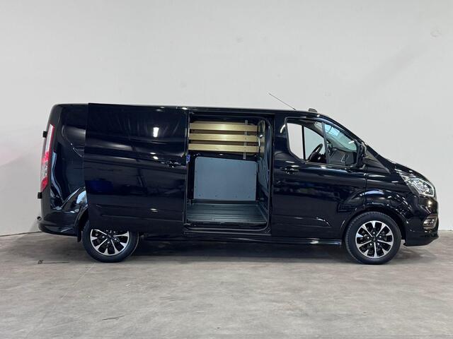 Ford TRANSIT CUSTOM 320 2.0 TDCI L2H1 Sport 3252 Airco| ACC| Bluetooth| Navi| Trekhaak|