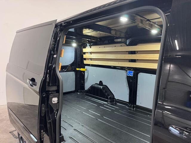 Ford TRANSIT CUSTOM 320 2.0 TDCI L2H1 Sport 3252 Airco| ACC| Bluetooth| Navi| Trekhaak|
