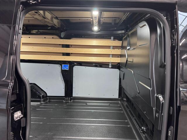 Ford TRANSIT CUSTOM 320 2.0 TDCI L2H1 Sport 3252 Airco| ACC| Bluetooth| Navi| Trekhaak|