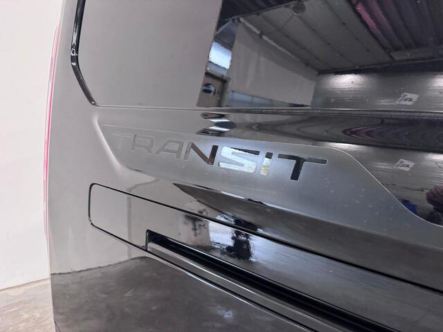 Ford TRANSIT CUSTOM 320 2.0 TDCI L2H1 Sport 3252 Airco| ACC| Bluetooth| Navi| Trekhaak|