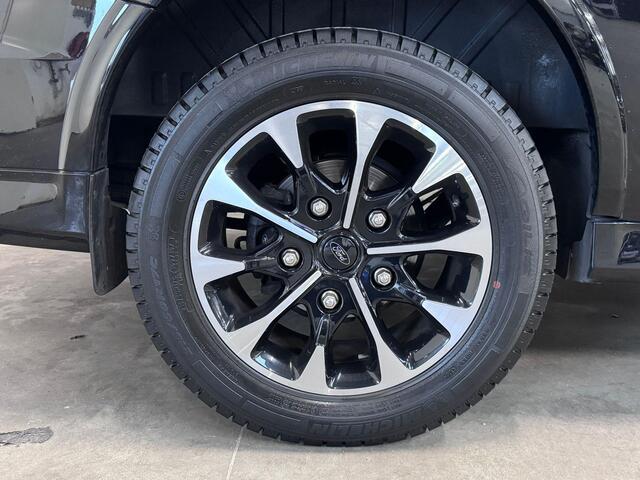 Ford TRANSIT CUSTOM 320 2.0 TDCI L2H1 Sport 3252 Airco| ACC| Bluetooth| Navi| Trekhaak|
