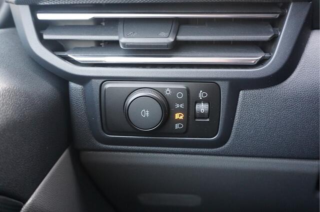Ford TRANSIT CUSTOM 320L 170PK DC Limited AUT MY2024 Navi, ACC, Trekhaak, 360° Cam, 17" LM, 2x Schuifdeur!! NR. T03*