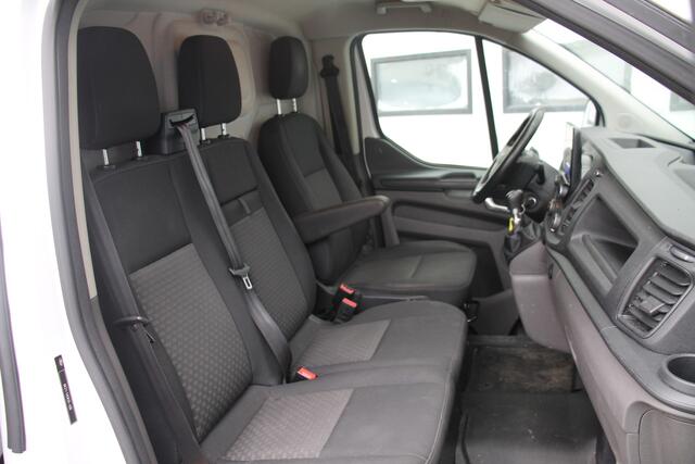 Ford TRANSIT CUSTOM 2.0 TDCI EURO 6 - Airco - Navi - Cruise - ¤ 17.950,- Excl.