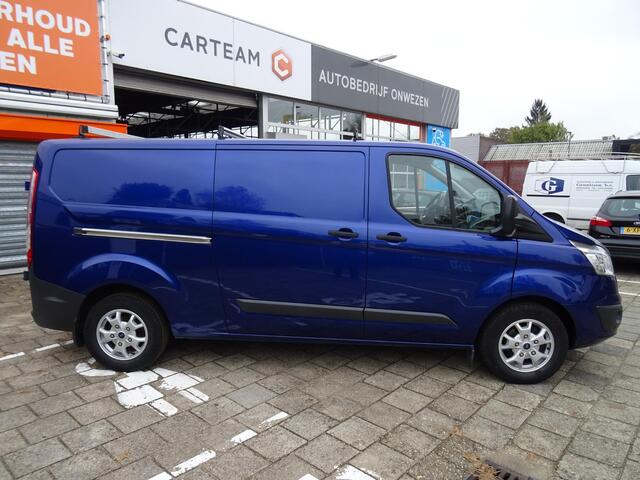 Ford TRANSIT CUSTOM 290 2.2 TDCI L2H1 Trend