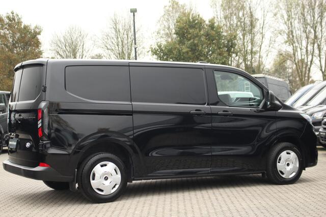 Ford TRANSIT CUSTOM 280 2.0TDCI 136pk L1H1 Trend | Driver assist pack | Adaptive cruise | BLIS | LED | Sync 4 13" | Keyless | Camera | Carplay/Android | Lease 645,- p/m