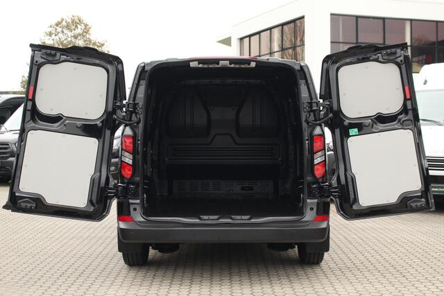 Ford TRANSIT CUSTOM 280 2.0TDCI 136pk L1H1 Trend | Driver assist pack | Adaptive cruise | BLIS | LED | Sync 4 13" | Keyless | Camera | Carplay/Android | Lease 645,- p/m