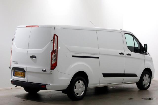 Ford TRANSIT CUSTOM 2.0 TDCI 130pk E6 L2H1 Trend Airco/Camera 02-2020