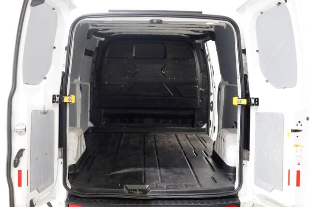 Ford TRANSIT CUSTOM 2.0 TDCI 130pk E6 L2H1 Trend Airco/Camera 02-2020