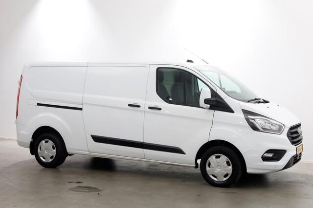 Ford TRANSIT CUSTOM 2.0 TDCI 130pk E6 L2H1 Trend Airco/Camera 02-2020