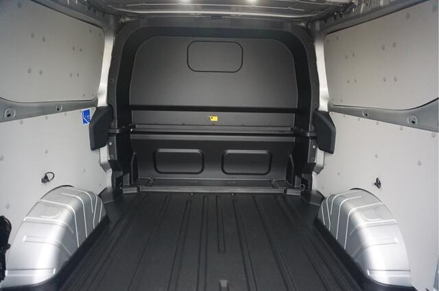 Ford TRANSIT CUSTOM 320L 170PK DC Limited AUT MY2024 Navi, ACC, 360° Cam, 16" LM, Elek. Schuifdeur!! NR. 543