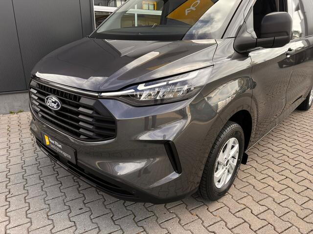 Ford TRANSIT CUSTOM 320 2.0 TDCI L2H1 170PK VVB EDITION Nieuw direct rijden