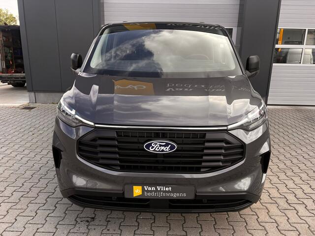 Ford TRANSIT CUSTOM 320 2.0 TDCI L2H1 170PK VVB EDITION Nieuw direct rijden