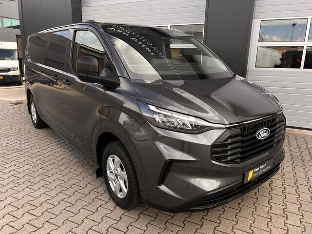 Ford TRANSIT CUSTOM 320 2.0 TDCI L2H1 170PK VVB EDITION Nieuw direct rijden