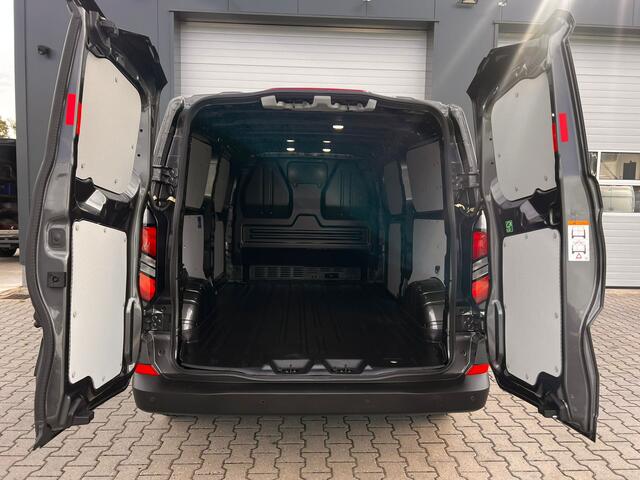 Ford TRANSIT CUSTOM 320 2.0 TDCI L2H1 170PK VVB EDITION Nieuw direct rijden
