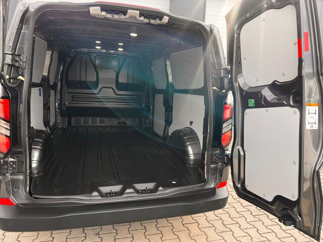 Ford TRANSIT CUSTOM 320 2.0 TDCI L2H1 170PK VVB EDITION Nieuw direct rijden