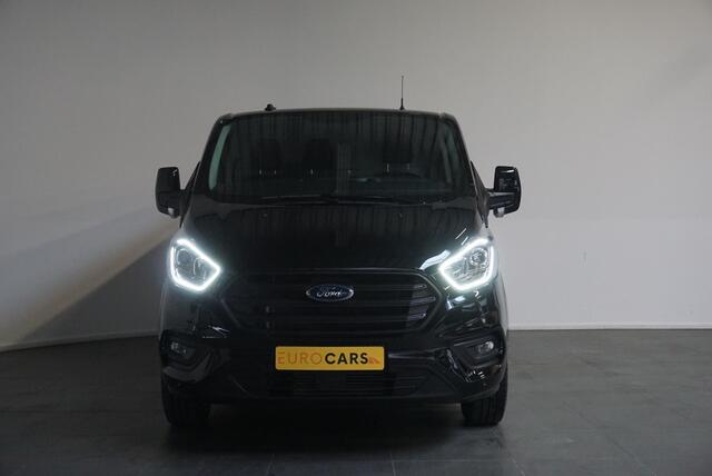 Ford TRANSIT CUSTOM 280 2.0 TDCI L1H1 Trend Airco Navigatie Bluetooth Cruise Control 3zits