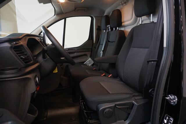 Ford TRANSIT CUSTOM 280 2.0 TDCI L1H1 Trend Airco Navigatie Bluetooth Cruise Control 3zits