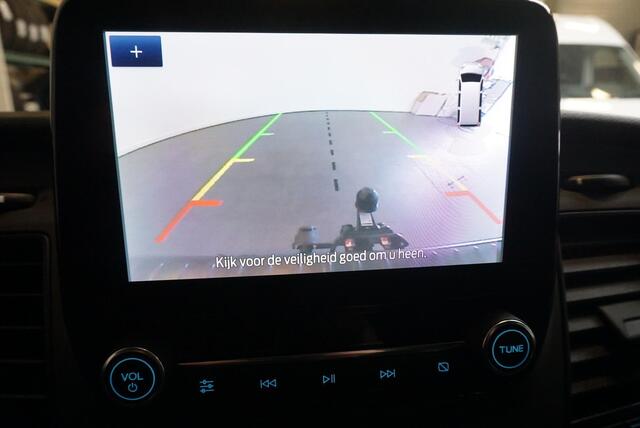 Ford TRANSIT CUSTOM 280 2.0 TDCI L1H1 Trend Airco Navigatie Bluetooth Cruise Control 3zits