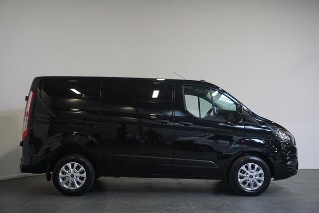 Ford TRANSIT CUSTOM 280 2.0 TDCI L1H1 Trend Airco Navigatie Bluetooth Cruise Control 3zits