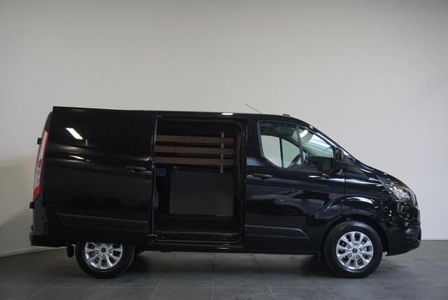 Ford TRANSIT CUSTOM 280 2.0 TDCI L1H1 Trend Airco Navigatie Bluetooth Cruise Control 3zits