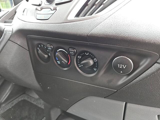 Ford TRANSIT CUSTOM 290 2.0 TDCI L2H1 Trend airco, navi, pdc, camera, trekhaak