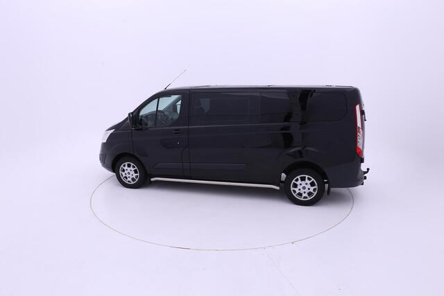 Ford TRANSIT CUSTOM 290 2.2 TDCI L2H1 Trend Dubbele Cabine cruise navi