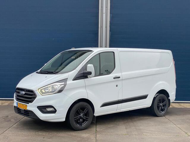 Ford TRANSIT CUSTOM 280 2.0 TDCI L1H1 Trend AIRCO / CRUISE CONTROLE / EURO 6 / NAVI / TREKHAAK