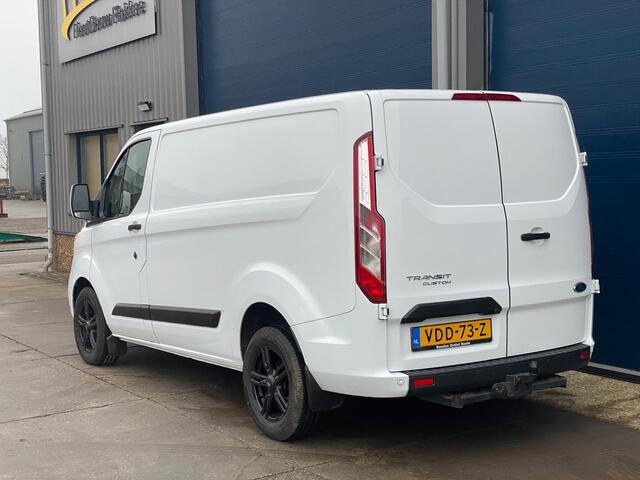 Ford TRANSIT CUSTOM 280 2.0 TDCI L1H1 Trend AIRCO / CRUISE CONTROLE / EURO 6 / NAVI / TREKHAAK